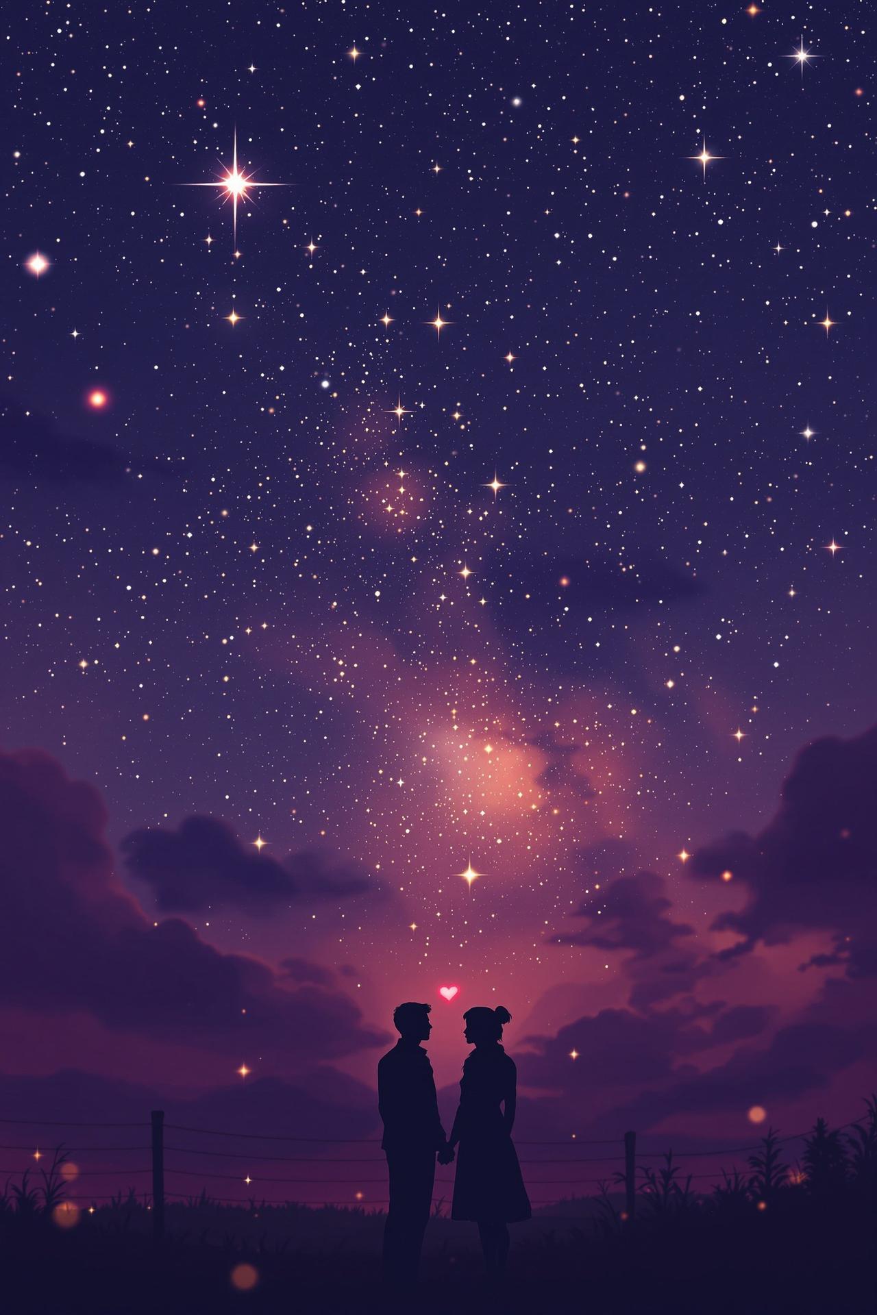 春意影院-星空下的约定