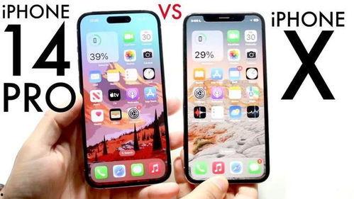 苹果ios17最新爆料,颠覆性新功能与界面革新揭秘  第3张