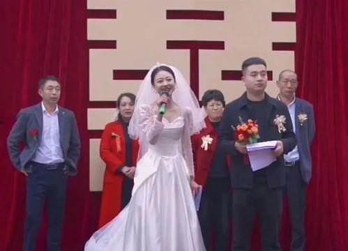潍坊婚礼主持新闻爆料,浪漫婚礼现场突发意外,主持人临危不乱化解危机 第3张 潍坊婚礼主持新闻爆料,浪漫婚礼现场突发意外,主持人临危不乱化解危机 第3张