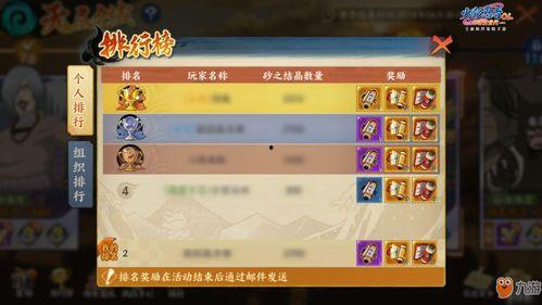 火影忍者新卡爆料大全最新,揭秘神秘新卡牌,激战即将开启! 第1张 火影忍者新卡爆料大全最新,揭秘神秘新卡牌,激战即将开启! 第1张