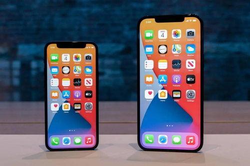 苹果系列最新爆料,颠覆性新功能即将揭晓,揭秘下一代iPhone的神秘面纱 第3张 苹果系列最新爆料,颠覆性新功能即将揭晓,揭秘下一代iPhone的神秘面纱 第3张