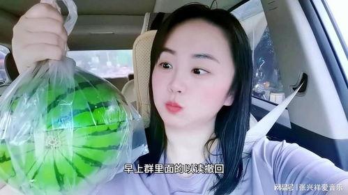 网红吃瓜视频在线看,揭秘娱乐圈幕后故事  第3张
